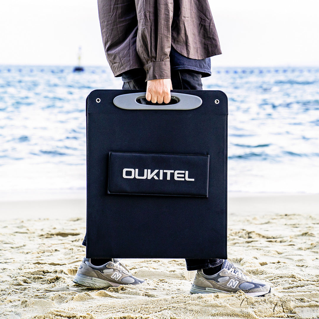OUKITEL ソーラーパネル200W – JP OUKITEL