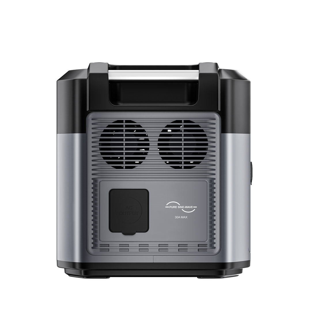 OUKITEL ポータブル電源BP2000Pro – JP OUKITEL