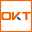 JP OUKITEL logo